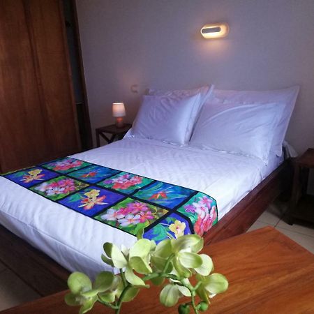 Tahiti - Le Condo Ariitea Pirae Екстериор снимка