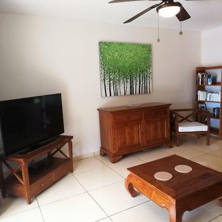 Tahiti - Le Condo Ariitea Pirae Екстериор снимка