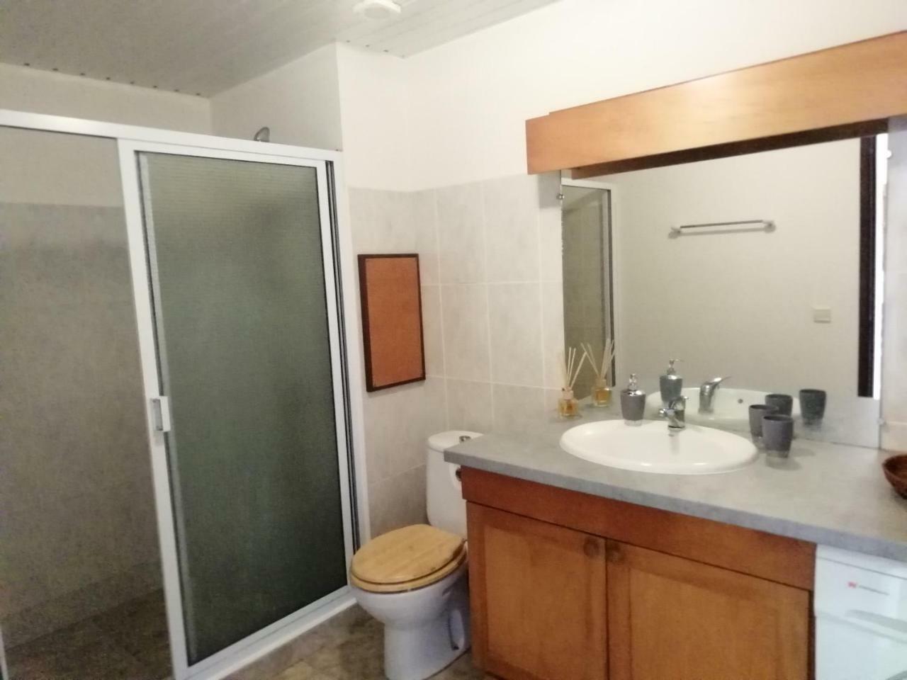 Tahiti - Le Condo Ariitea Pirae Екстериор снимка