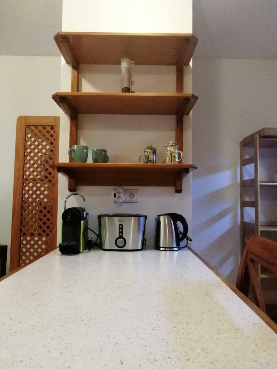 Tahiti - Le Condo Ariitea Pirae Екстериор снимка